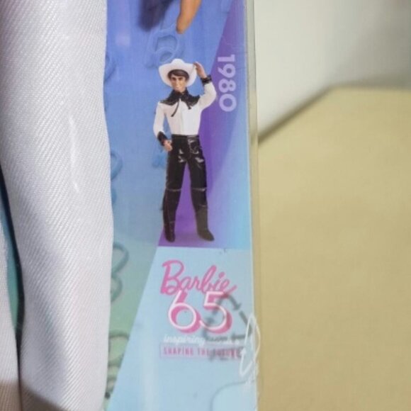 NIB Ken doll - 12 inches tall - Picture 4 of 5